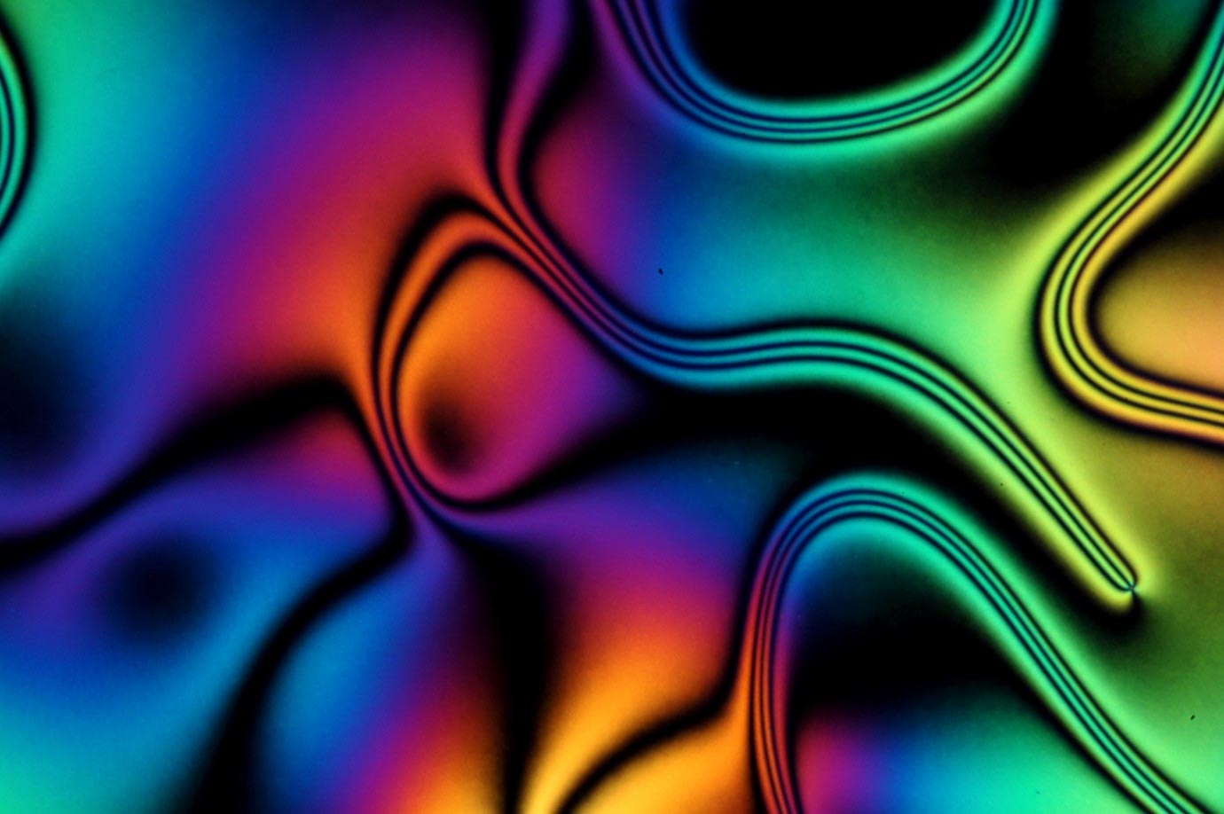 Liquid Crystal Membrane